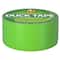 Duck Tape® Neon Green Duct Tape